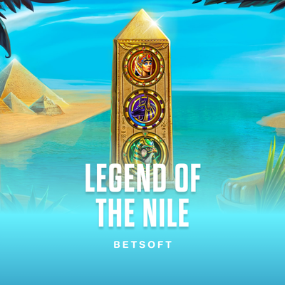 Legend Of The Nile