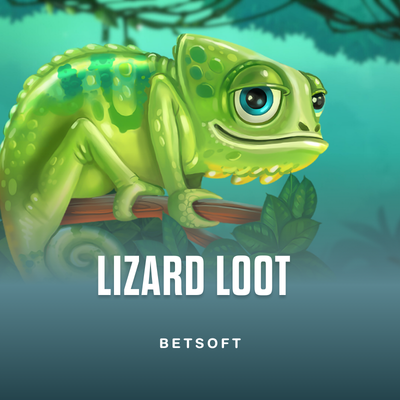 Lizard Loot