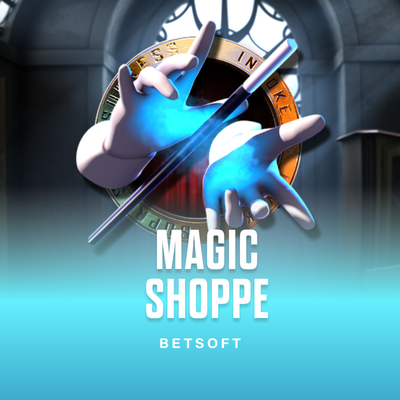 Magic Shoppe