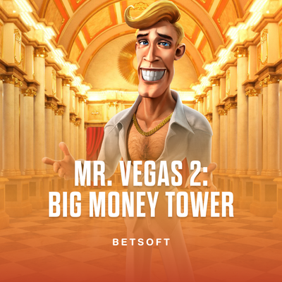 Mr. Vegas 2: Big Money Tower