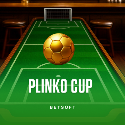 Plinko Cup