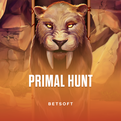 Primal Hunt