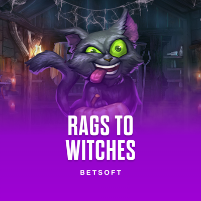 Rags to Witches