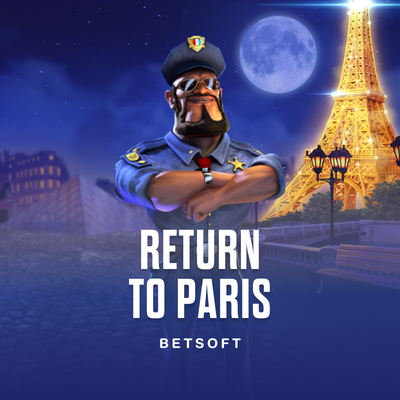 Return to Paris
