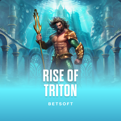 Rise of Triton