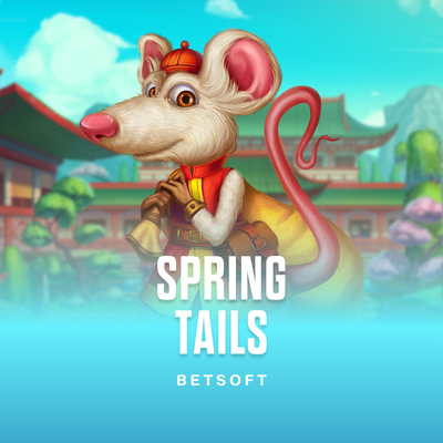 Spring Tails