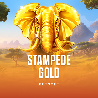 Stampede Gold