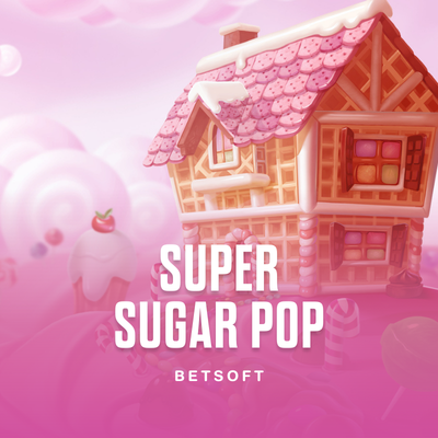 Super Sugar Pop