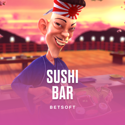 Sushi Bar