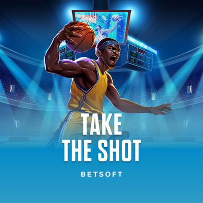 Take The Shot