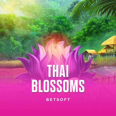 Thai Blossoms