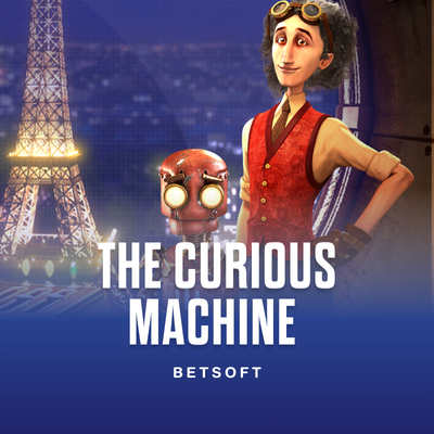 The Curious Machine Plus