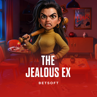 The Jealous Ex
