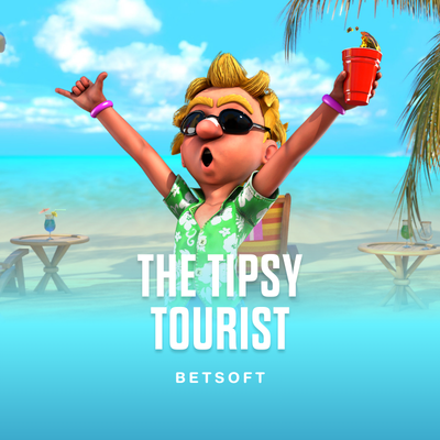 The Tipsy Tourist