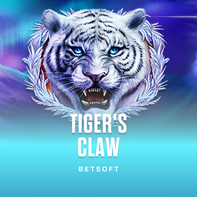 Tiger's Claw