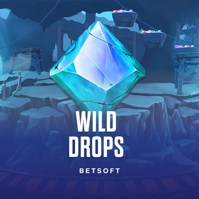 Wild Drops