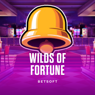 Wilds of Fortune