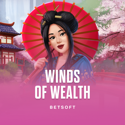 Winds of Wealth