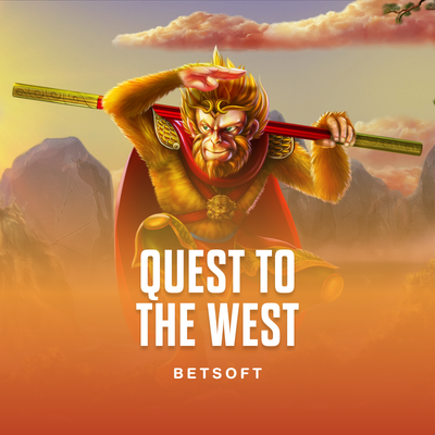 Quest to the West