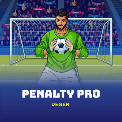 Penalty Pro