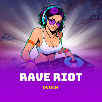 Rave Riot