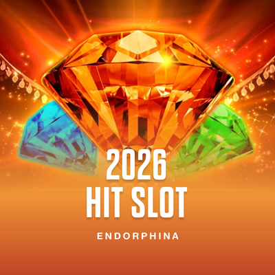 2026 Hit Slot