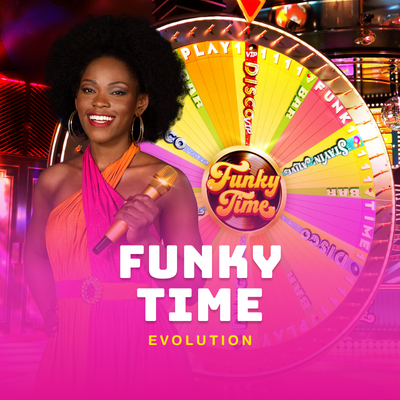 Funky Time