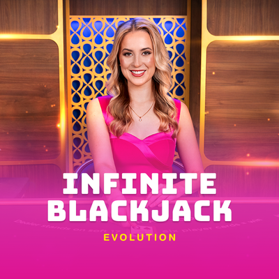 Infinite Blackjack