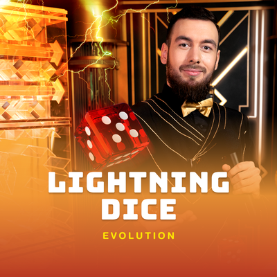 Lightning Dice