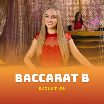 Baccarat B