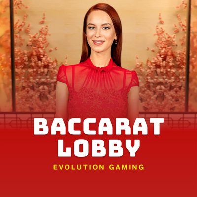 Baccarat Lobby