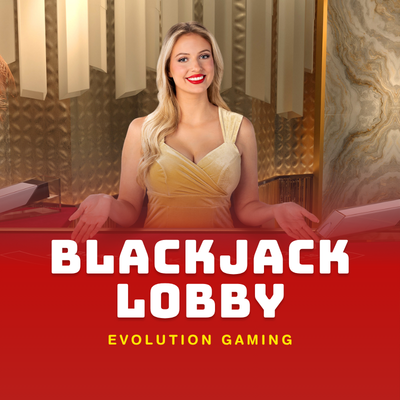 Blackjack Lobby