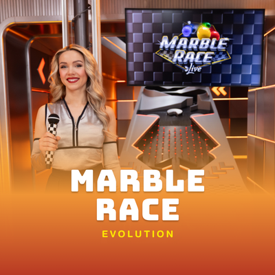 Marble Race