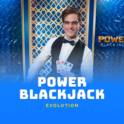 Power Blackjack