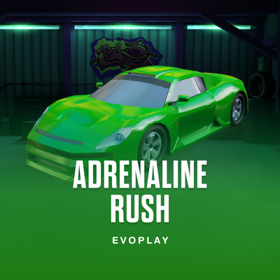 Adrenaline Rush