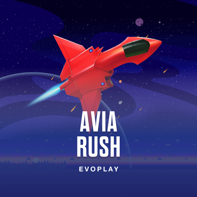 Avia Rush