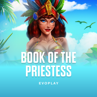 Book Of The Priestess