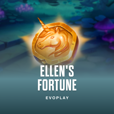 Ellen's Fortune