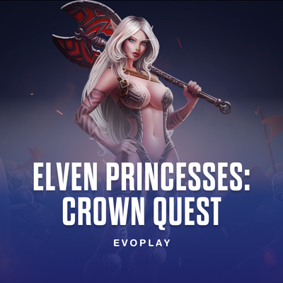 Elven Princesses: Crown Quest