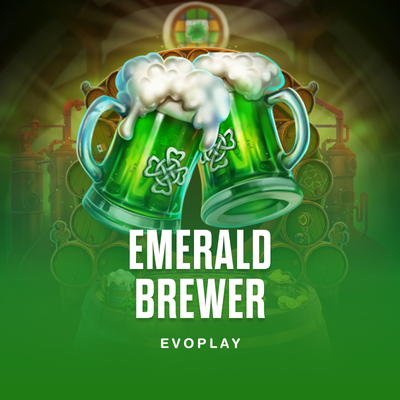 Emerald Brewer