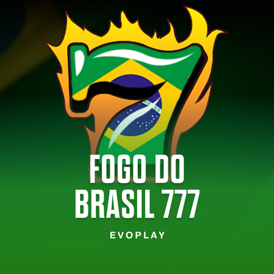 Fogo Do Brasil 777