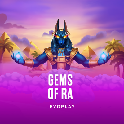 Gems of Ra