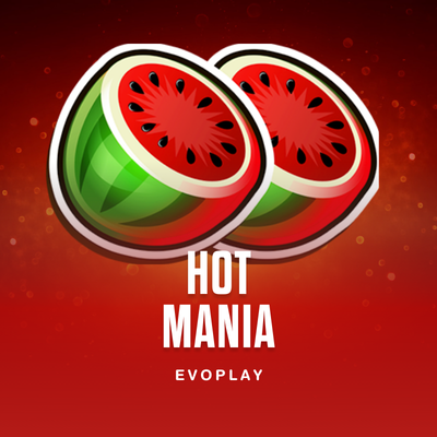 Hot Mania