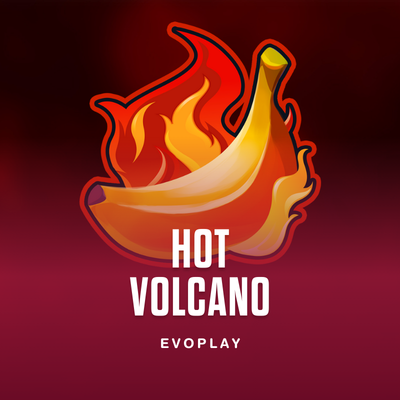 Hot Volcano