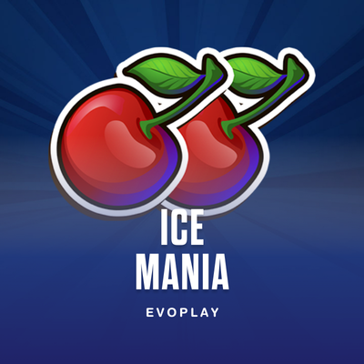 Ice Mania