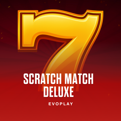 Scratch Match Deluxe