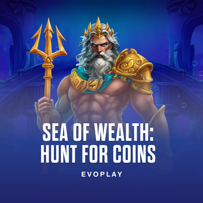 Sea of Wealth: Hunt for Coins