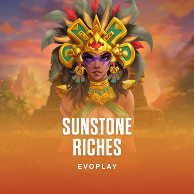 Sunstone Riches