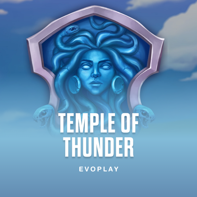 Temple of Thunder