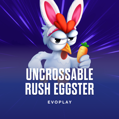 Uncrossable Rush Eggster